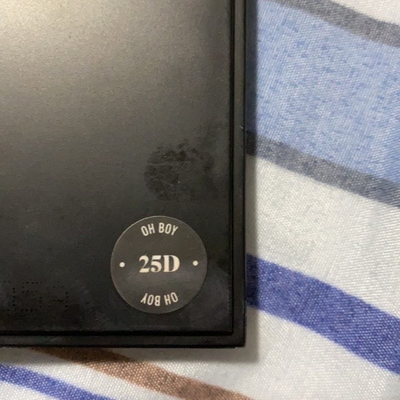 Morphe eyeshadow pallet - Picture 6 of 6